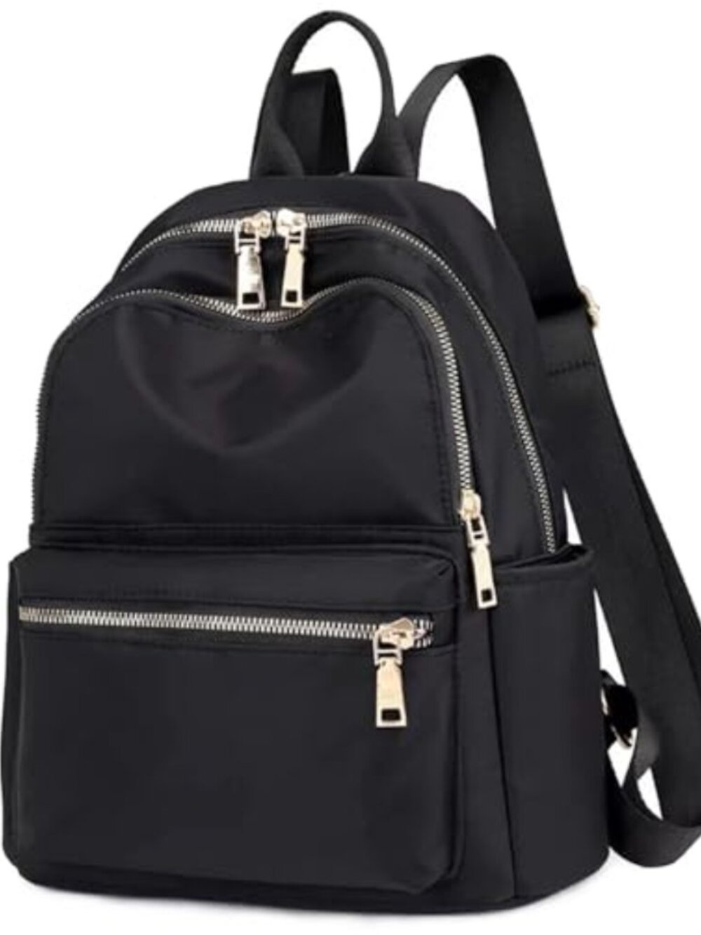 Womens Backpack Purse Anti Theft Travel Daypack Ladies Shoulder Bag